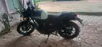 Maintained New Bike Hunter 350