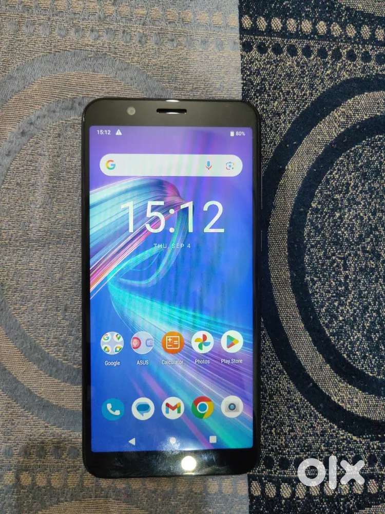 Asus zenphone