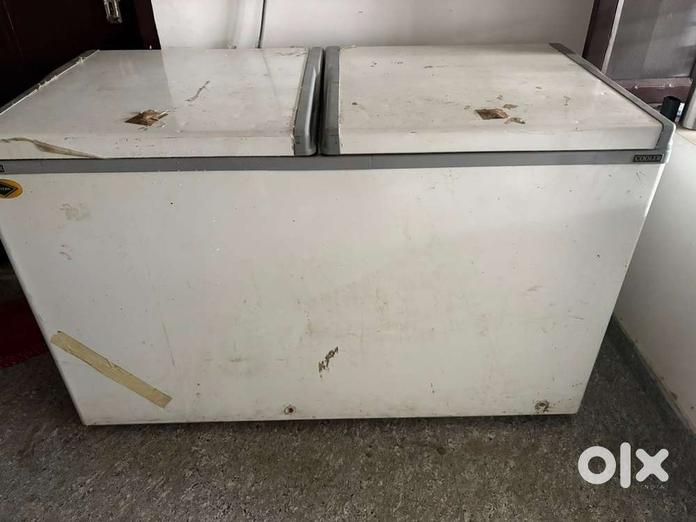 D Freezer hai