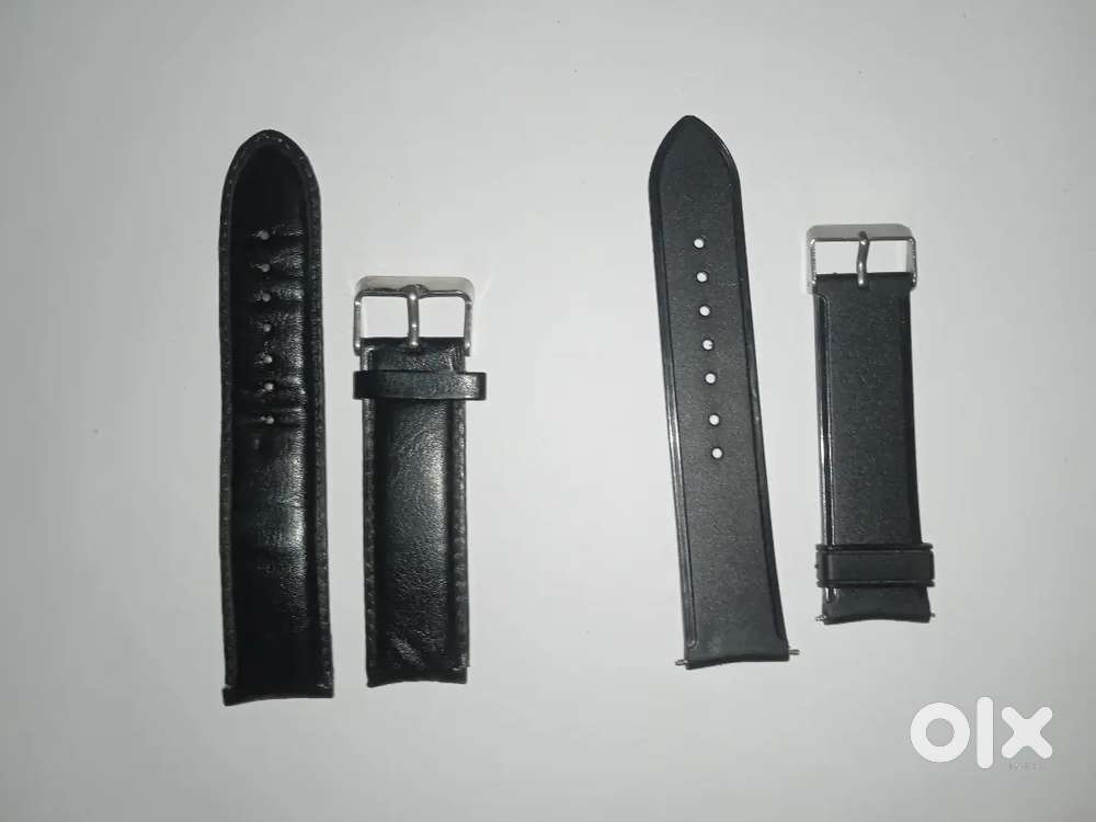 Watch belt