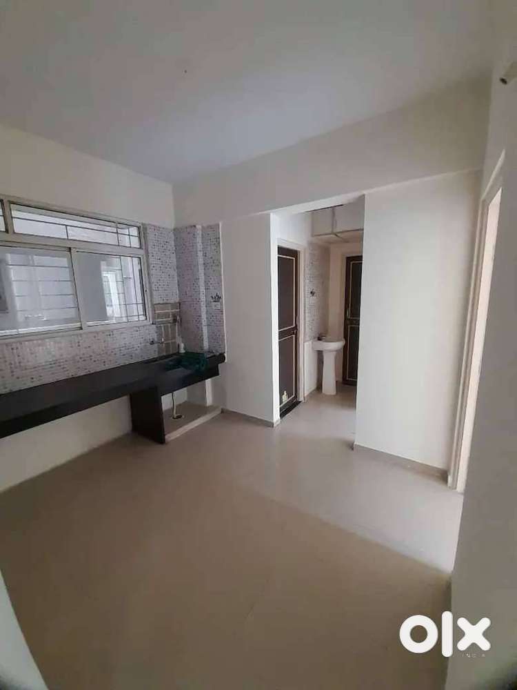 2BHK FLAT FOR SALE IN    GANGA SPARSH  Gated Society At MOHAMMADWADI