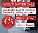 Dtcp approved , residential  plots sale