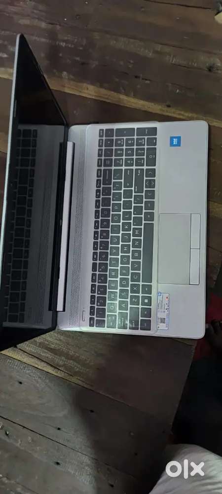 Laptop Hp windo 11
