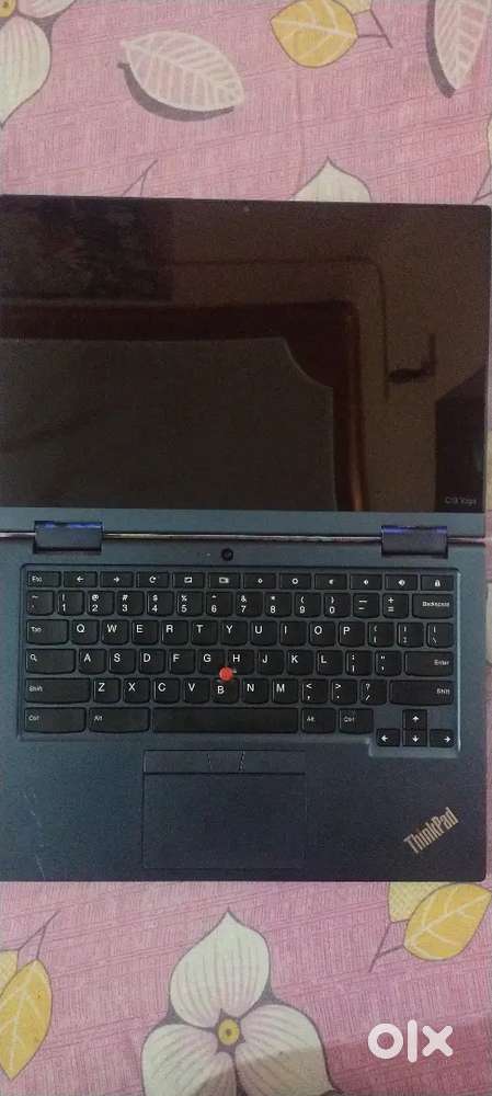 2024 model dent on back