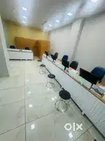Ground floor office space for rent