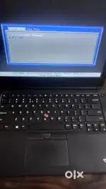 Lenova I5 Laptop 7 generation