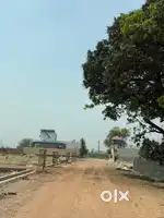 100 sqyd plot sale 100 mtr distence from meerut road ghaziabad