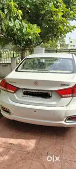 Maruti Suzuki Ciaz 2019