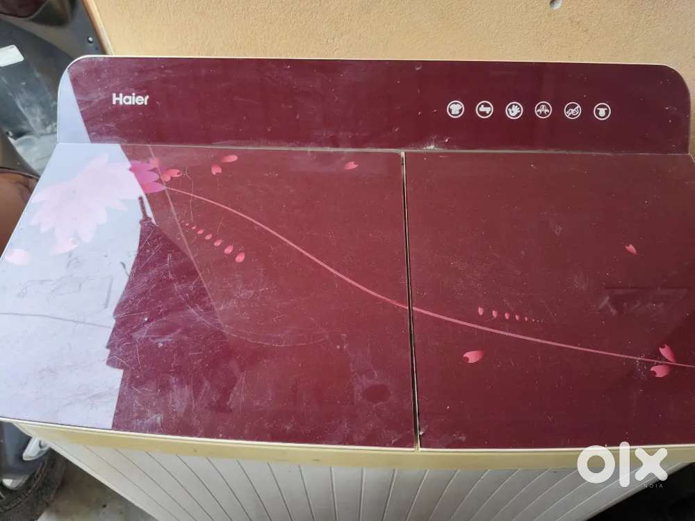 Washing machine for sale in best price