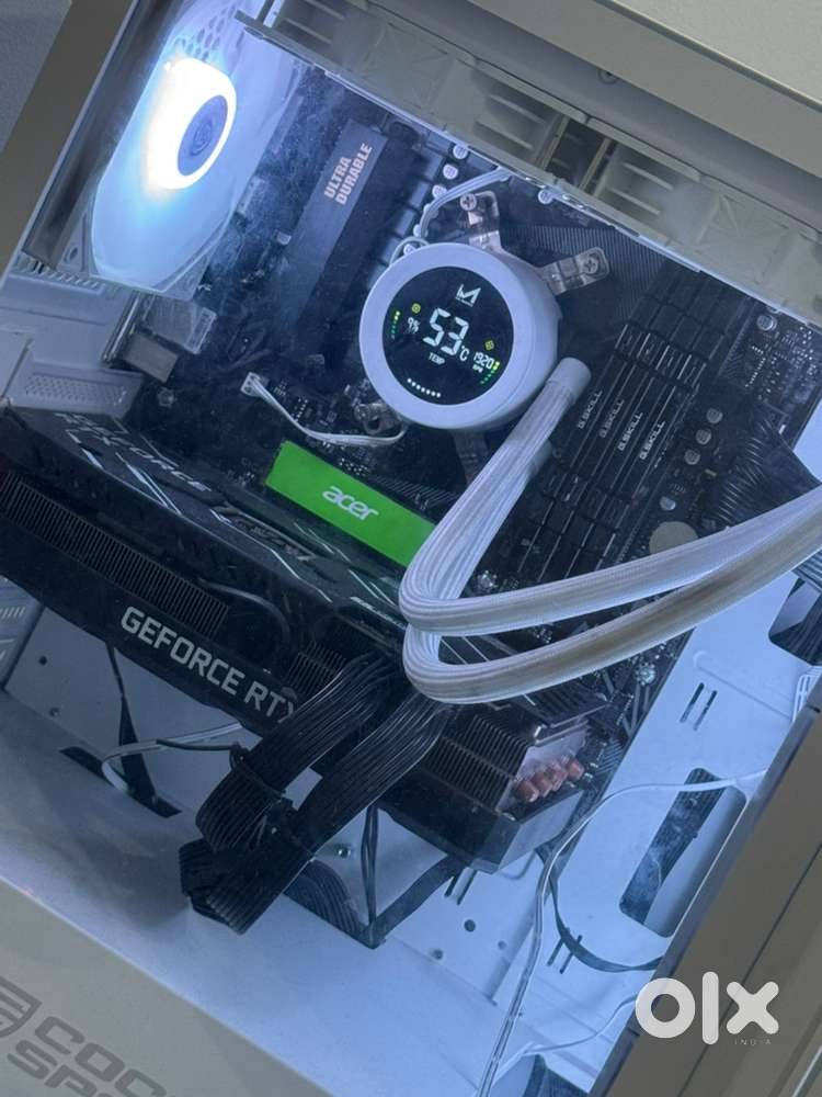 GAMING PC ryzen 32Gb 1Tb