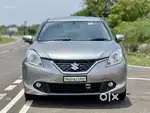 Maruti Suzuki Baleno Delta, 2018, Petrol