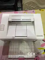 HP laserJet pro M104a