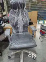 Revolving chair