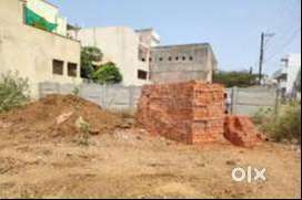 9250 sqft land for Builders & Investor at Borsi Hanoda Main Road Durg