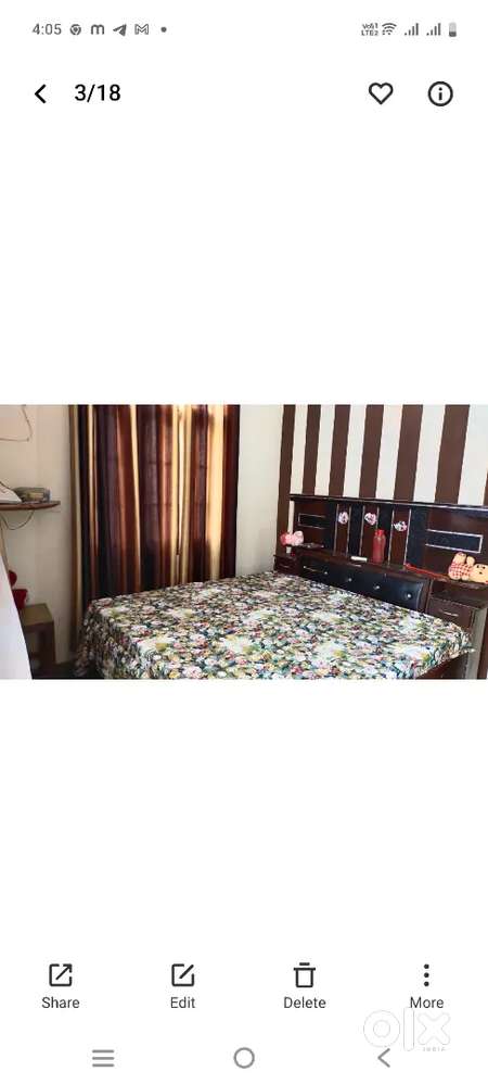 PG Room Home Away Home