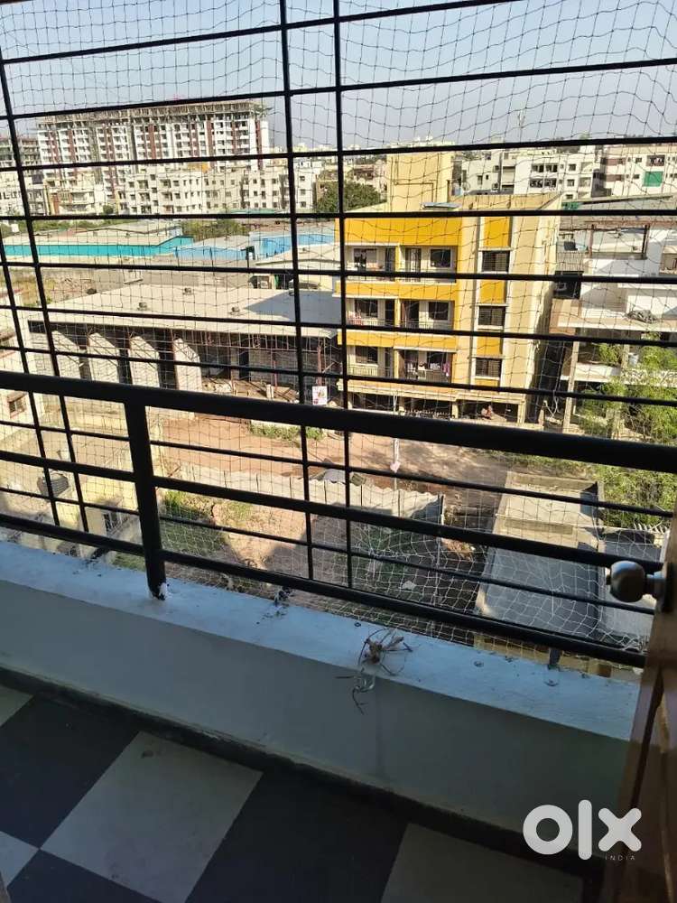 J D crystal jakatnaka Lohegaon