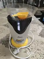 PopCorn Maker