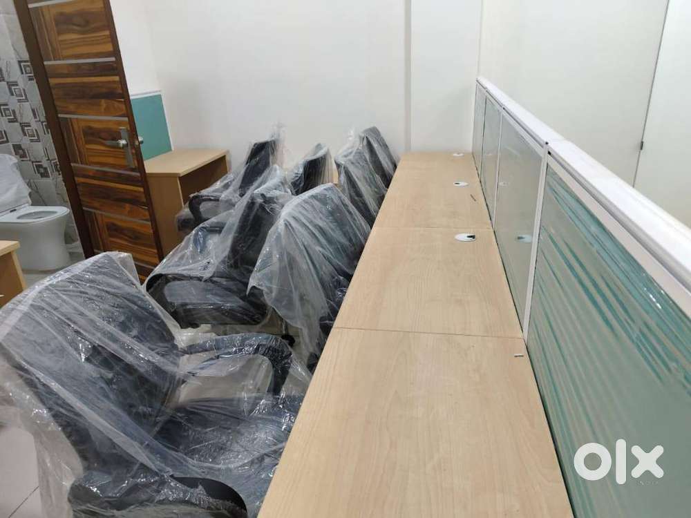 NEW OFFICES SPACE IN LAXMI NAGAR FOR RENT