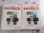 SL. Arora Physics reference Book class 11