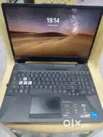 ASUS TUF Gaming F15 (i5 11th Gen / RTX 3050 ) – Warranty Till 2026