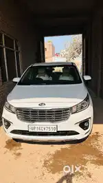 Kia Carnival Prestige, 2021, Diesel