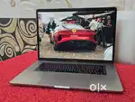 Apple Macbook Laptop i9 32gb 512gb 5.5gb Graphic 15inch Retina Display