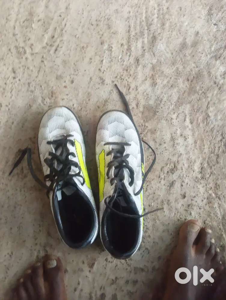 Football boot for sale