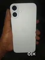 iphone 16 plus 256gb white colour