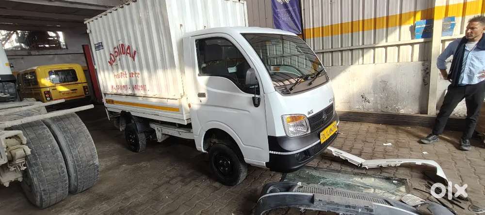 Tata ace gold CNG