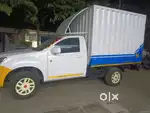 ISUZU D Maxx