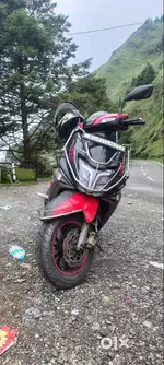 Ntorq 125 race edition
