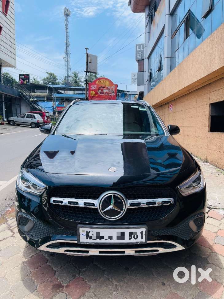 Mercedes-Benz GLA Class, 2023, Diesel