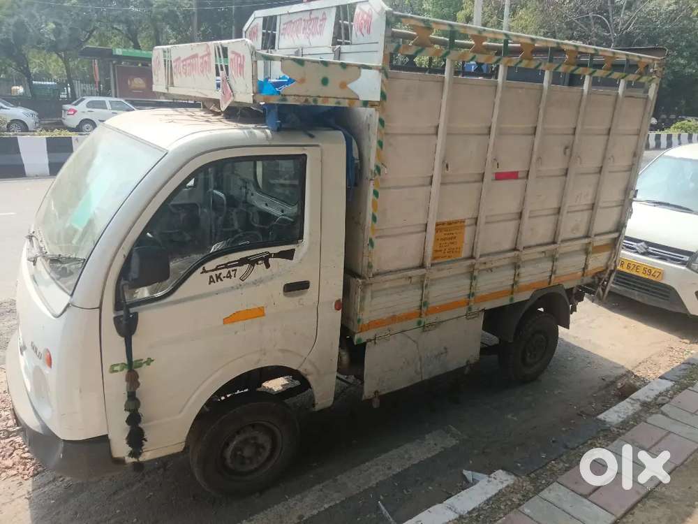 Normal gaddi chali he garanti hum dege