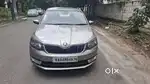 Skoda Rapid [2016-2020] 1.5 Ambition TDI, 2018, Diesel