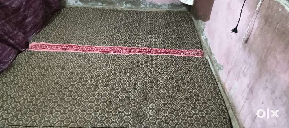 Bed mattress