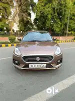 Maruti Suzuki Swift Dzire ZDI+ AMT, 2019, Diesel