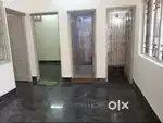 3BHK Builder Floor House available for Lease in Domlur