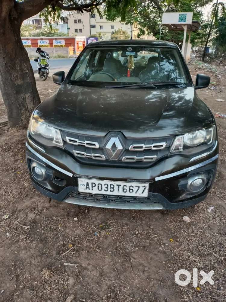Renault company