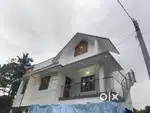 1600sqft Semifurnished New House with 3cents of land in Maradu