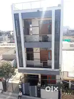 2BHK house for rent