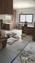 This is luxurious office available for rent
