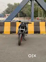 Yamaha mt15