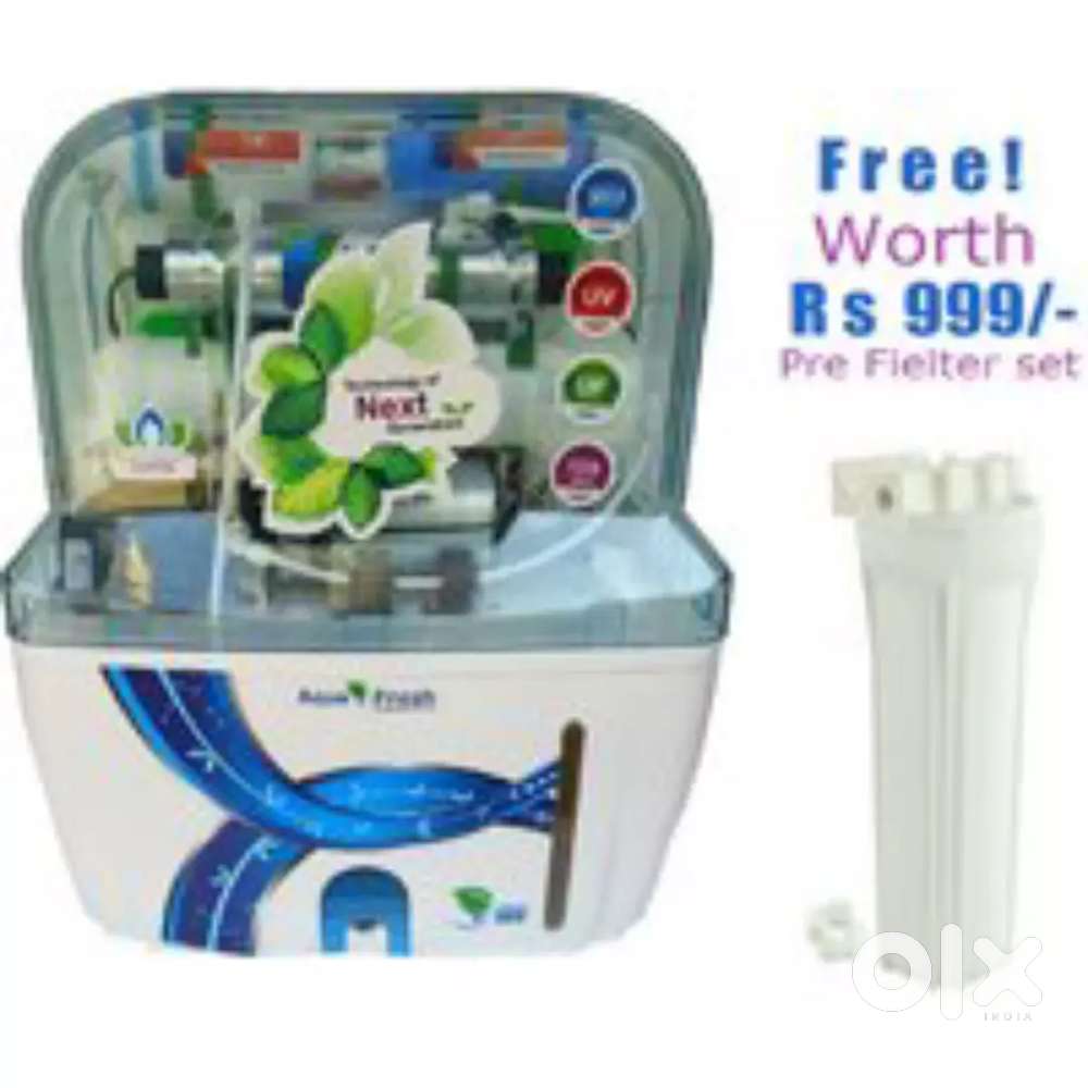 Aquafresh ro bast price free pre boul filtar
