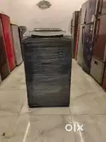 Whirlpool 6.5kg top load fully automatic washing machine free delivery