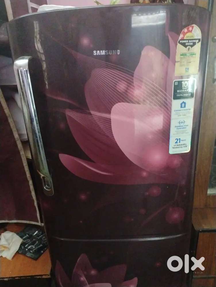 Samsung 192 liter