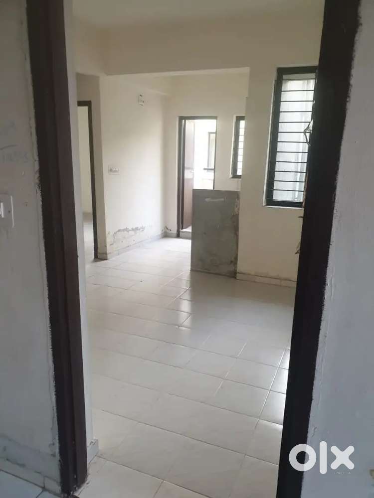 1Bhk Unfurnished Required