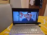 2 years old hp laptop