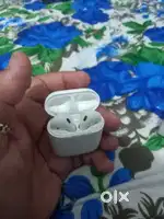 Apple Airpods 2 in good condition