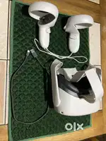 oculus quest 2 complete set