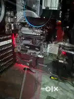 Gaming cpu